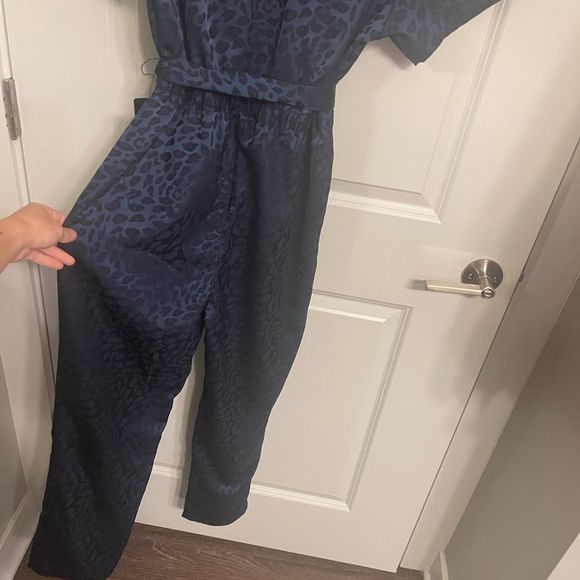 Express Jumpsuit - Picture 5 of 8